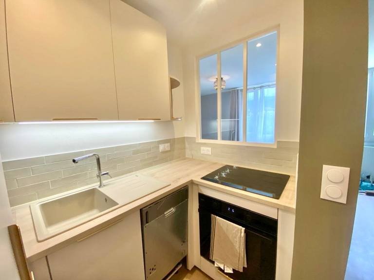Appartement Pringy
