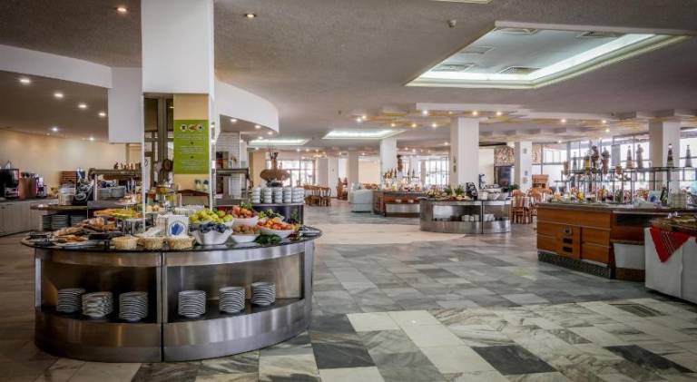Hotel Gergana - Ultra All Inclusive — photo 2