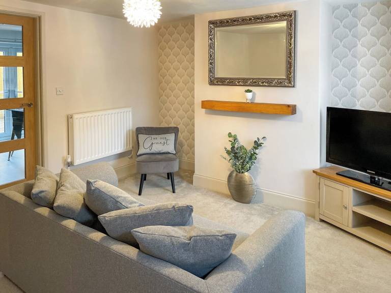 Cottage Gorleston-on-Sea