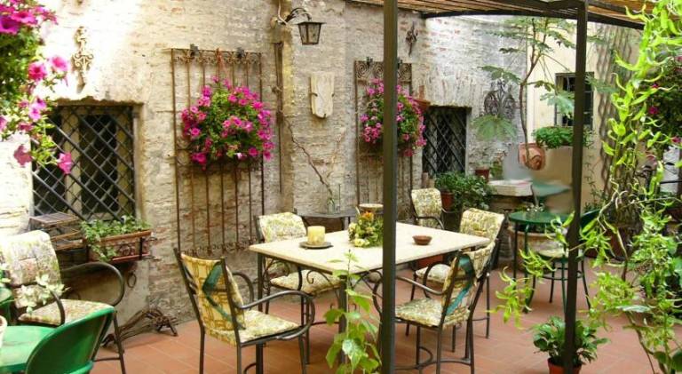 Locanda Borgonuovo — photo 3
