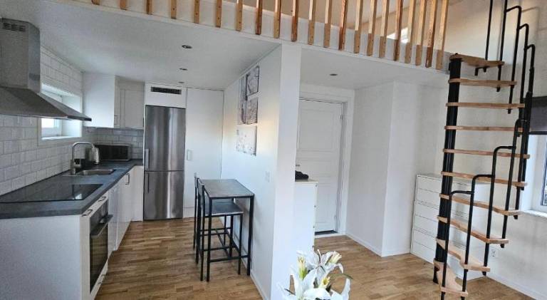 Holiday apartment with 2 rooms for 4 persons — photo 4