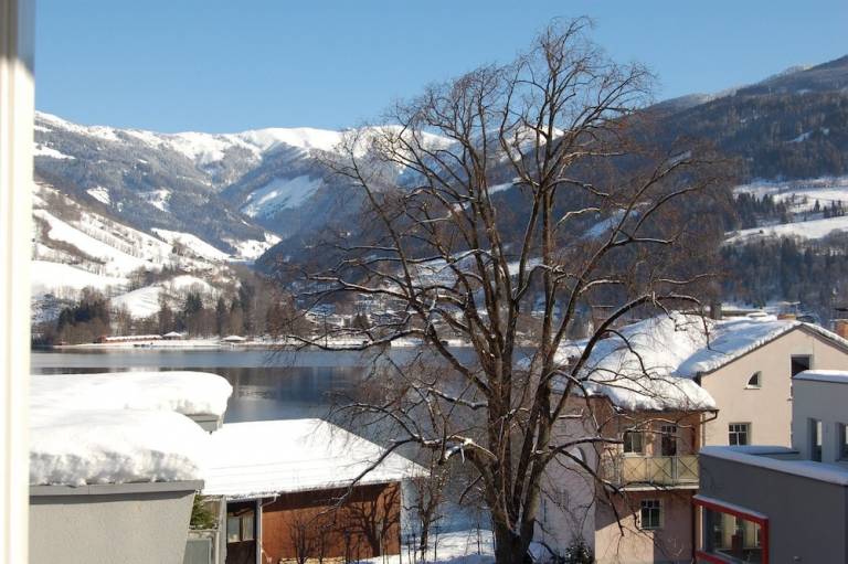 Ferienwohnung Zell am See