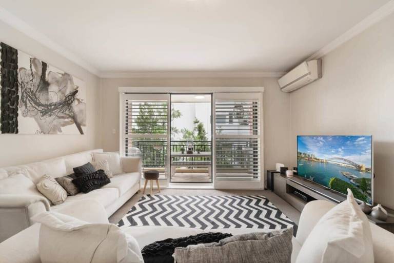 Apartment Bondi Beach