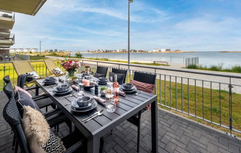 Ferienwohnung Kappeln