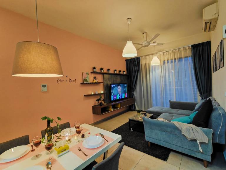 KL Midvalley Luxury Suites — photo 2