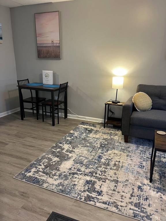 Apartment Fairport Harbor