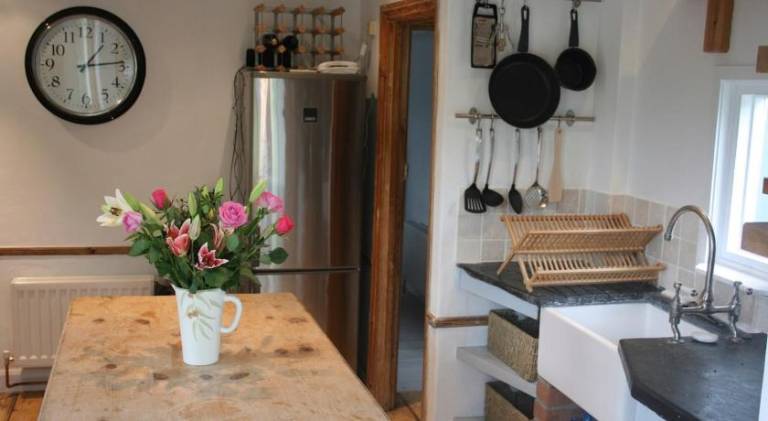 Nice vacation home | Pets are welcome — photo 5