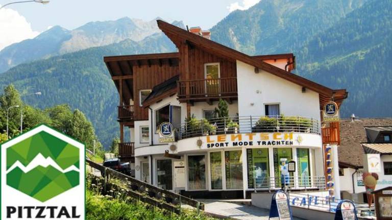 Ferienwohnung Pitztal