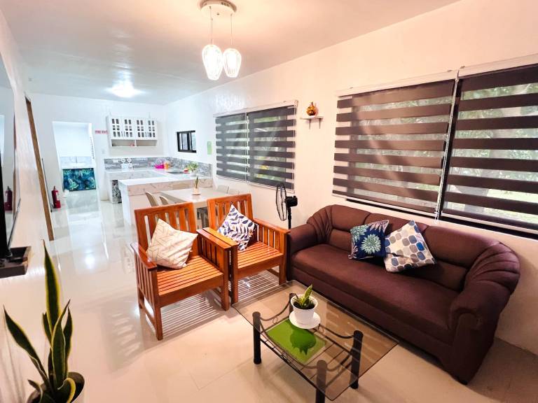 150 m&sup2; Bungalow