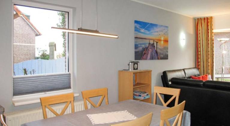 Vacation home with 3 rooms for 6 persons — photo 3