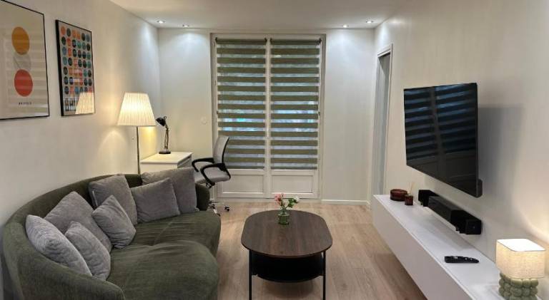 Apartment | Pet-friendly in Mondeville