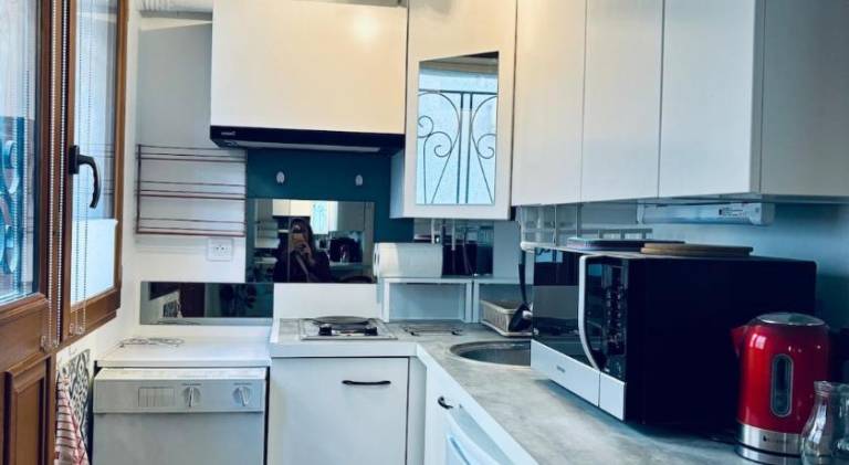 Apartment with 1 room for 2 persons — photo 3