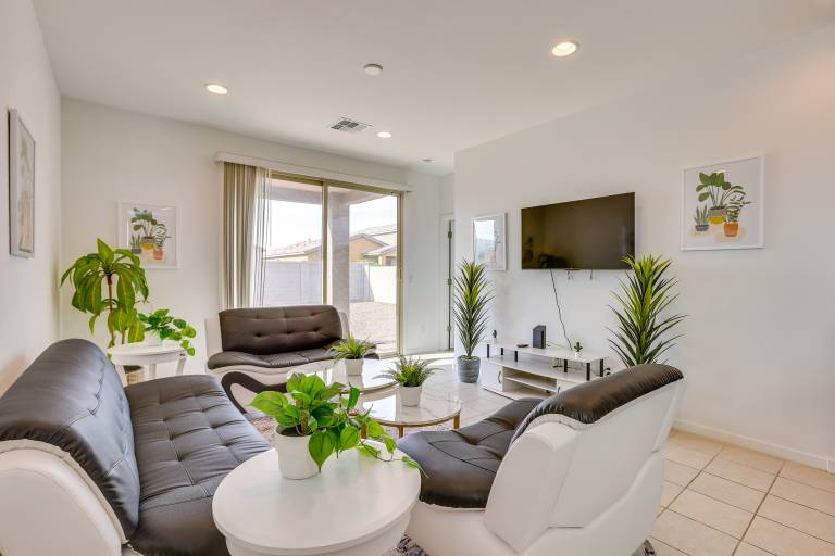 House Laveen Village