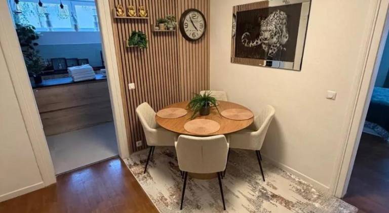 Apartment with 3 rooms for 8 persons — photo 4