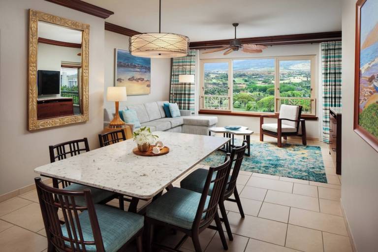 Resort Lahaina
