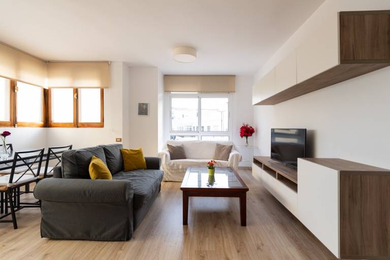 Ferienhaus Las Palmas de Gran Canaria