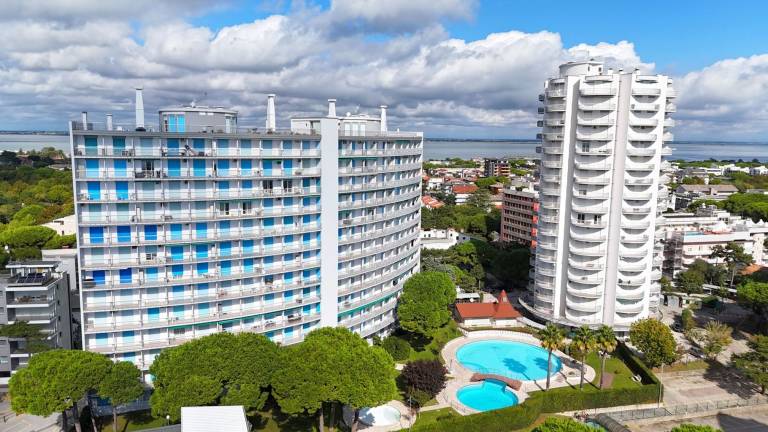 Cozy flat with shared pool near the beach — photo 4