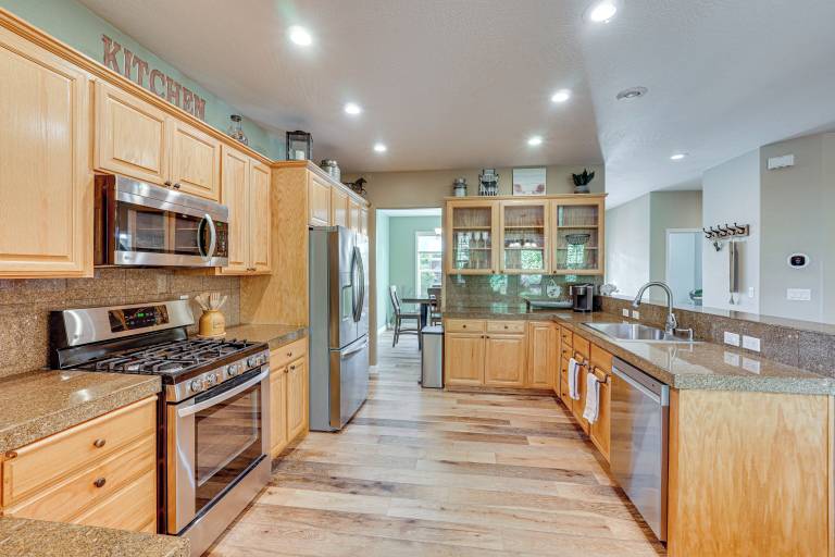 House Medford