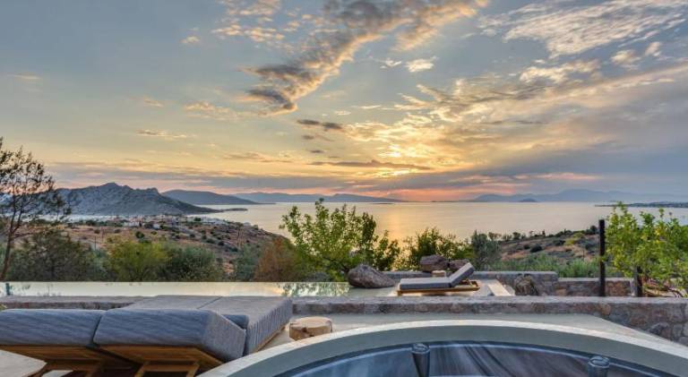 Aelia Villa — photo 2