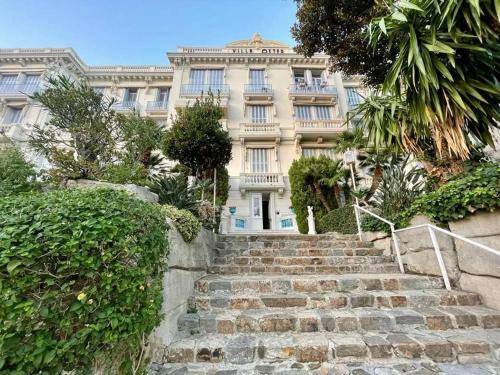 Apartment Sanremo