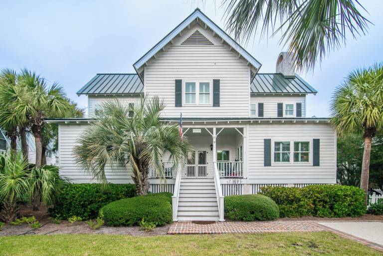 House Georgetown