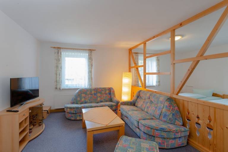 Ferienpark Breitenbrunn/Erzgebirge