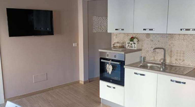 Apartment | Near Catania Cathedral — photo 4