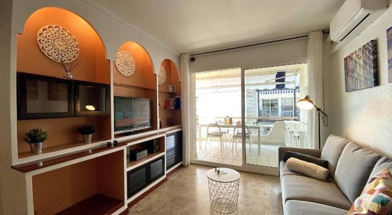 Apartment with 2 rooms for 6 persons — photo 4