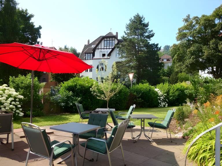 Hotel Bellevue — photo 2