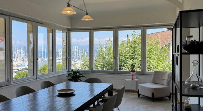 230 m&sup2; Ferienwohnung