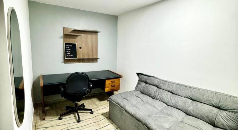 Apartment with 2 rooms for 4 persons — photo 4