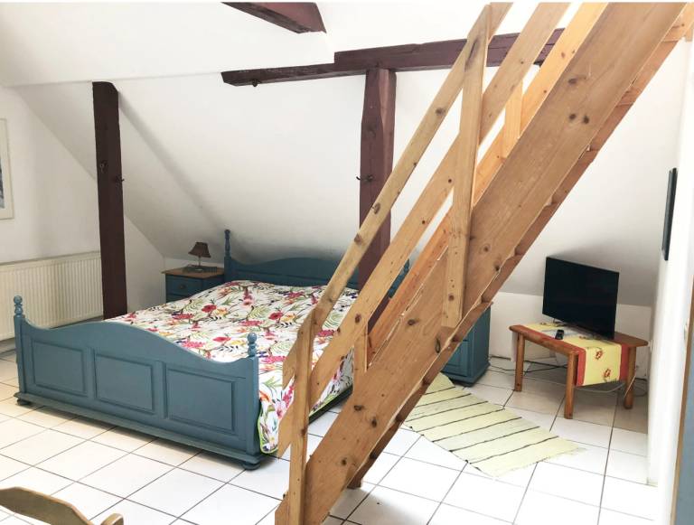 Ferienwohnung Bersenbrück