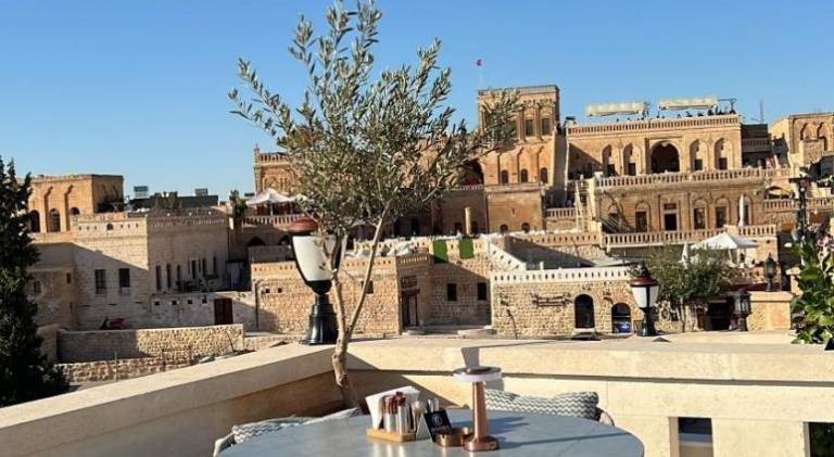 Zenobia Otel — photo 4