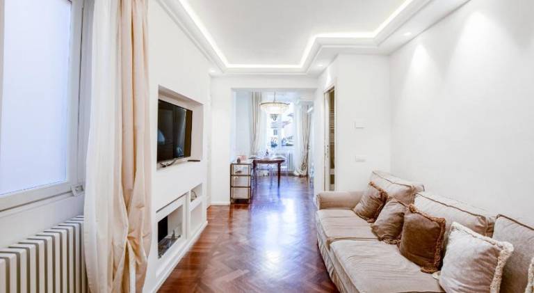 Beautiful holiday apartment | Close to Florence Cathedral | Pet-friendly in Santa Maria