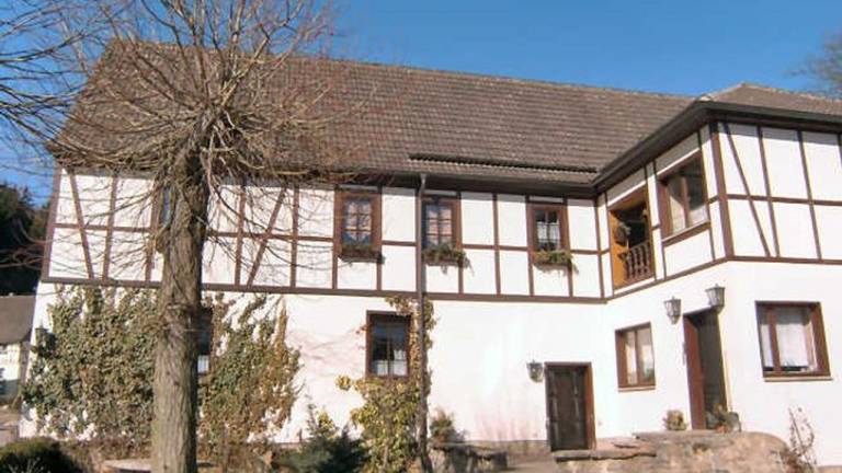 Ferienwohnung Morungen