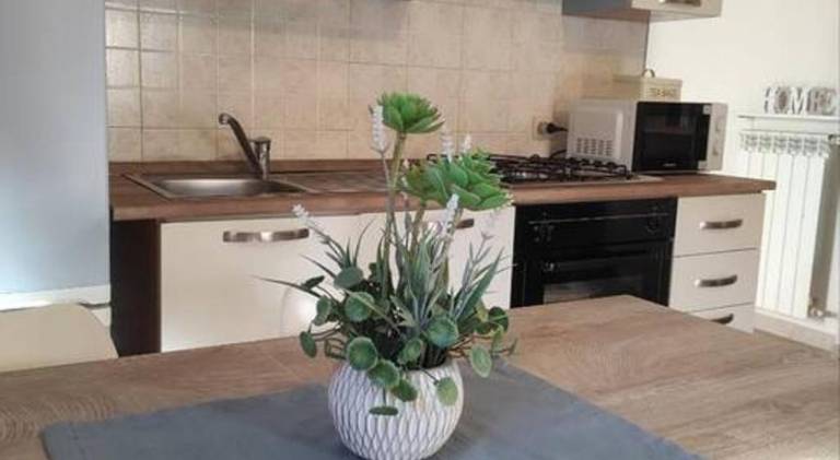 Apartment with 1 room for 6 persons — photo 3