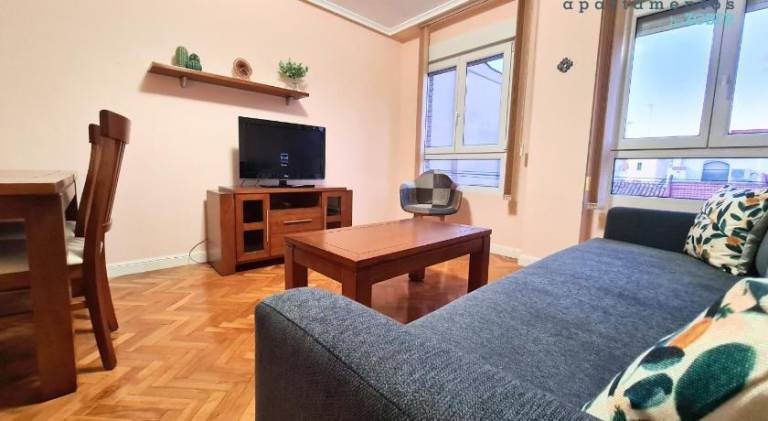 Apartment | Next to Cathedral-Basilica of Our Lady of the Pillar | Suitable for remote work — photo 4
