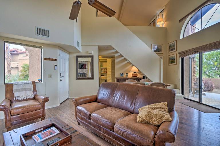 Borrego Springs Retreat w/ Grill & Patio! — photo 5