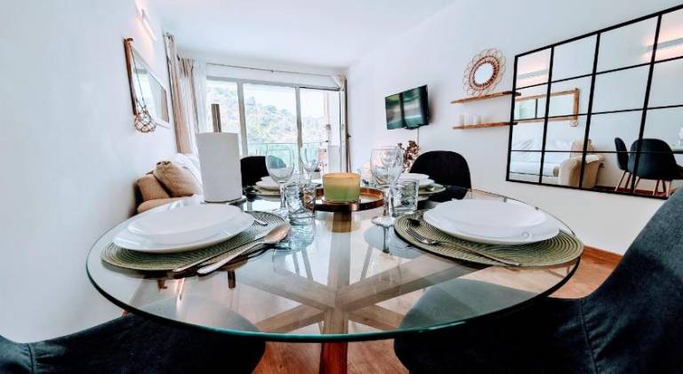 Rental apartment with pool — photo 4