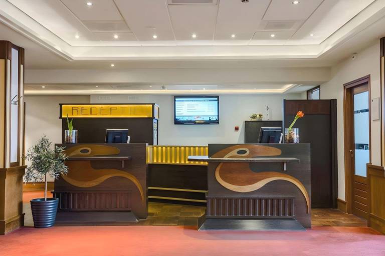 Leonardo Oranje Hotel Leeuwarden — photo 4