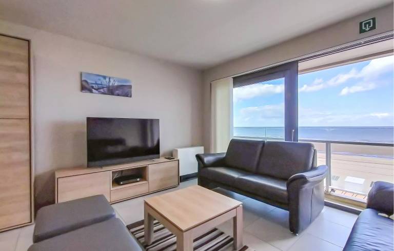 Ferienwohnung Oostende