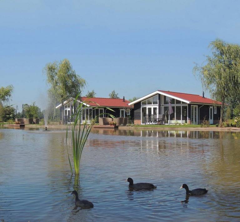 Chalet Lichtenvoorde
