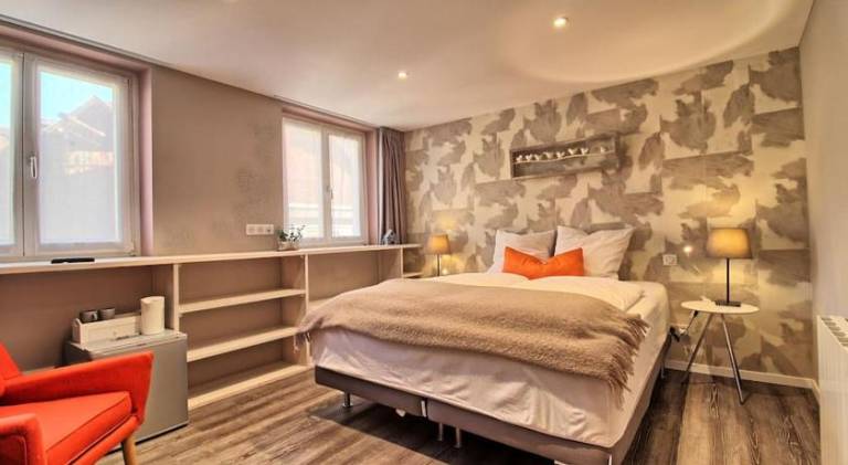 Apartment with 1 room for 2 persons in Sélestat