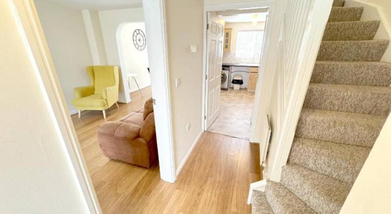 Vacation home with 3 rooms for 5 persons — photo 3