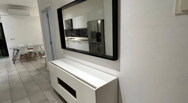 83 m&sup2; Ferienwohnung