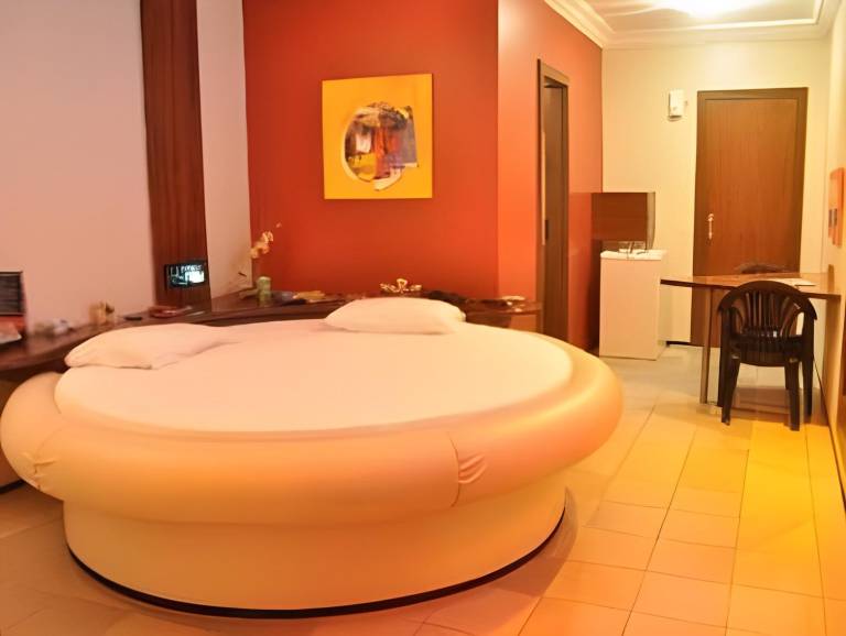 Palace Fortaleza Centro de Eventos motel in Fortaleza