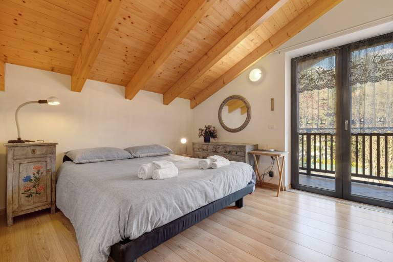 Appartamento Pinzolo