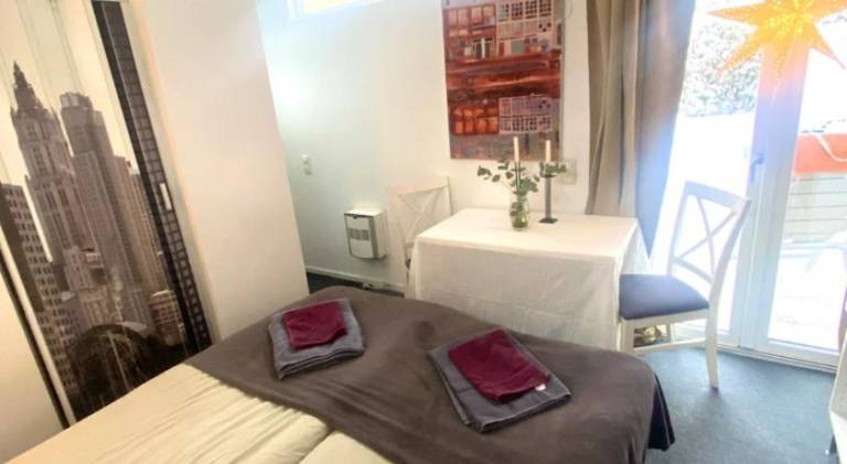 Chalet with 1 room for 2 persons — photo 2