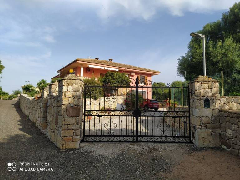 Casa  Campanedda