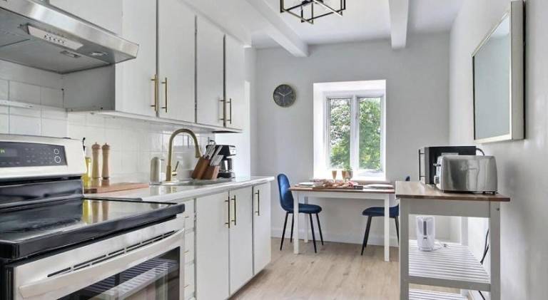 Beautiful holiday apartment | Pets allowed — photo 3
